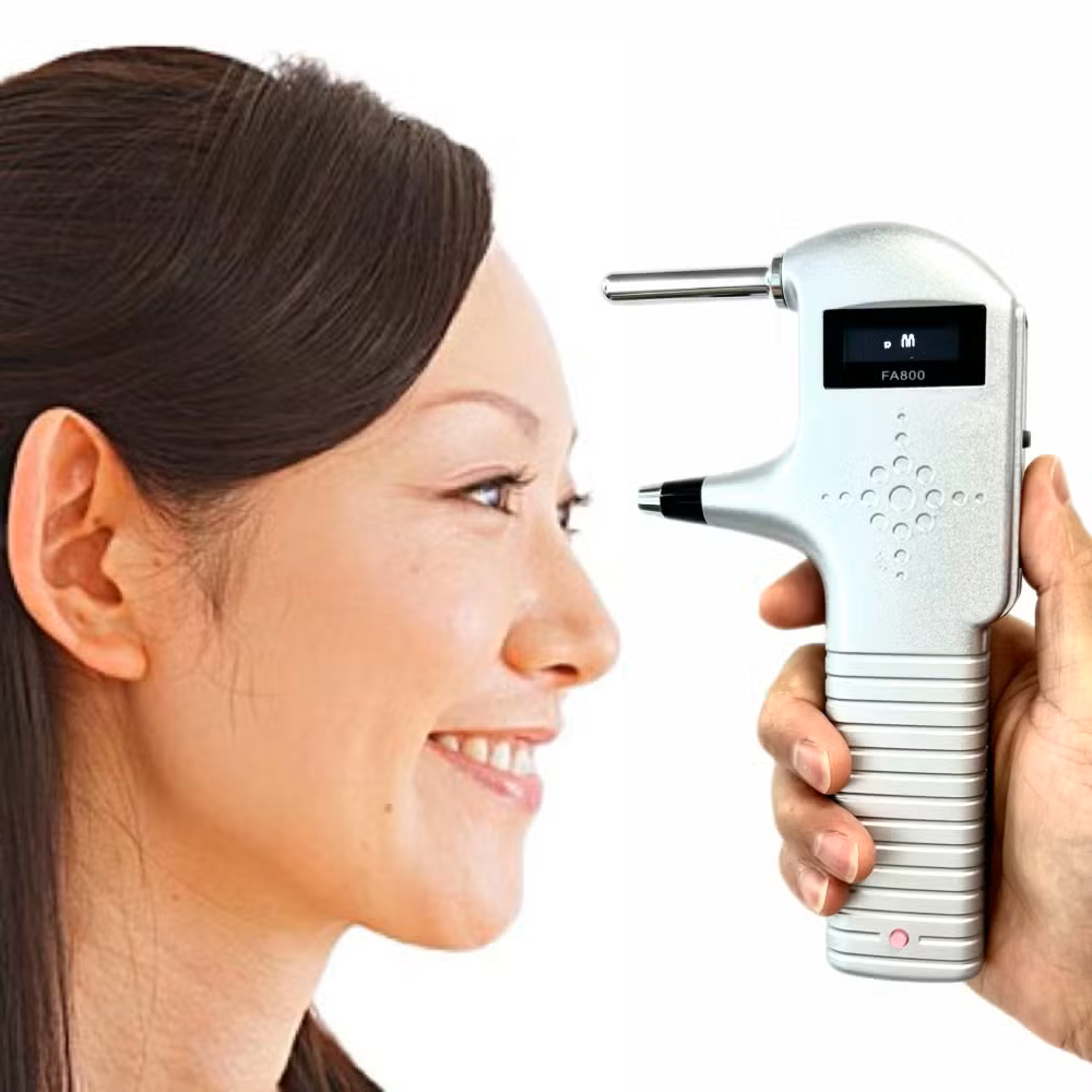 Tonometro Rebote Portatil FA800