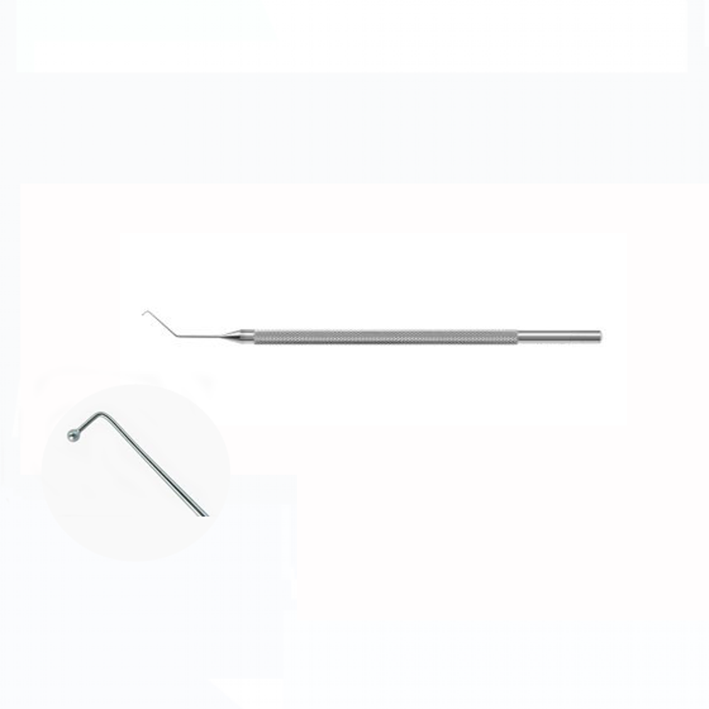 GANCHO CHOPPER BOLINHA HOMERO