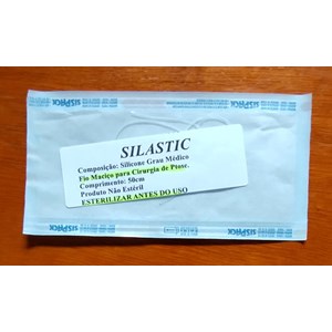 Silastic sólido para blefaroplastia