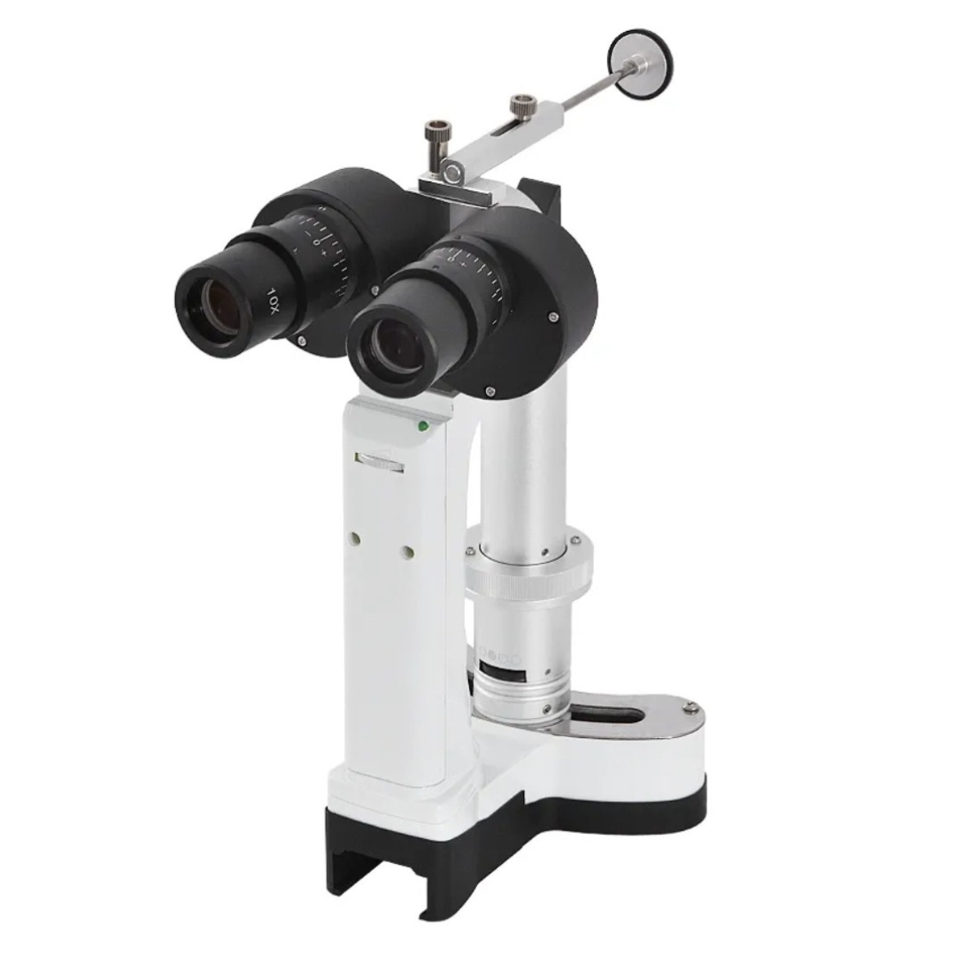 LAMPADA DE FENDA PORTATIL LYLS