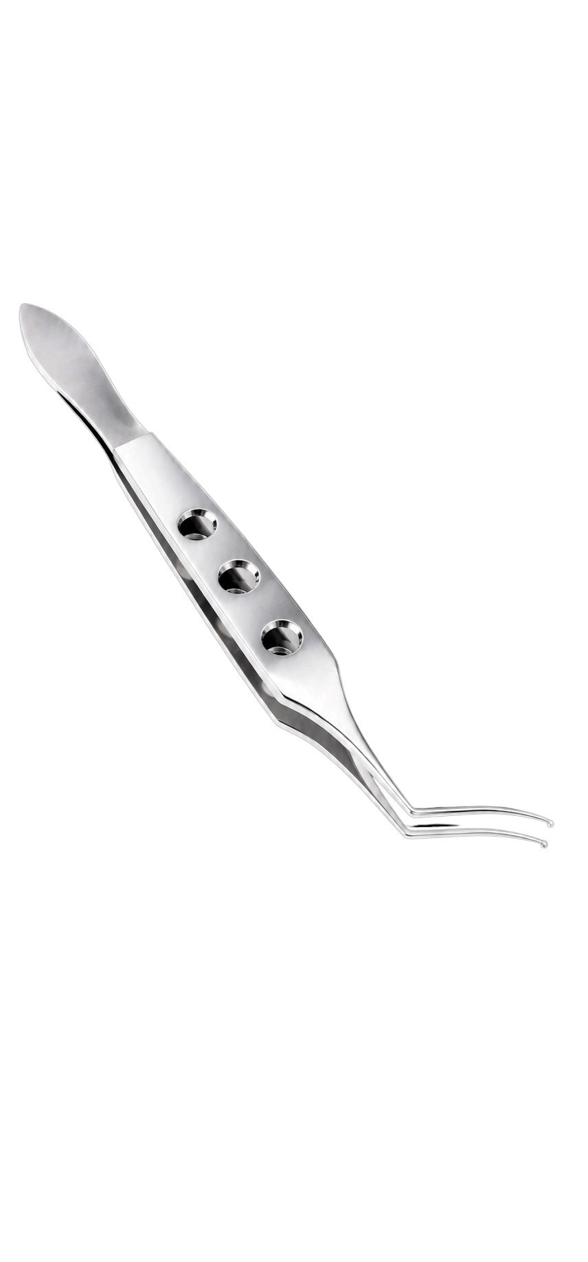 PINÇA UTRATA CAPSULOREXIS MODELO 002 EM AÇO