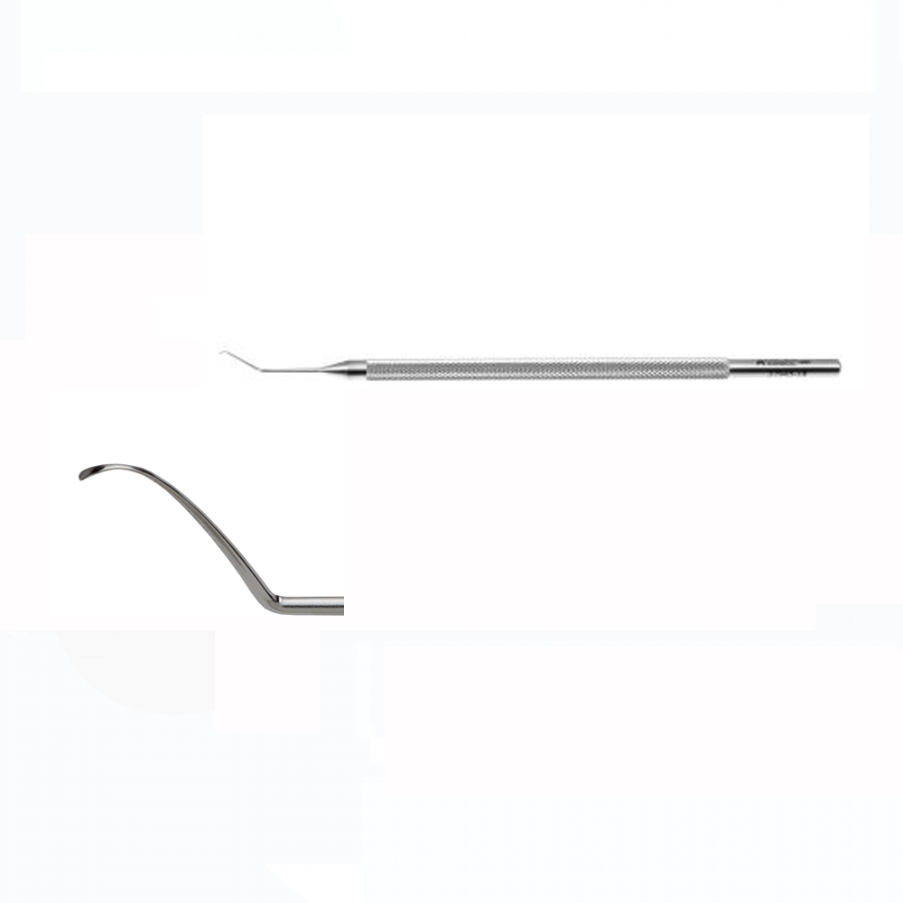 GANCHO CHOPPER DR MILTON 