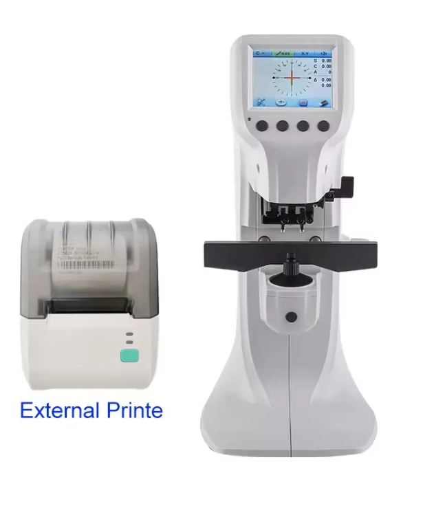 Lensômetro Automático D-900 (entrega em 10 dias)