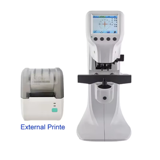 Lensômetro Automático D-900 (entrega em 10 dias)