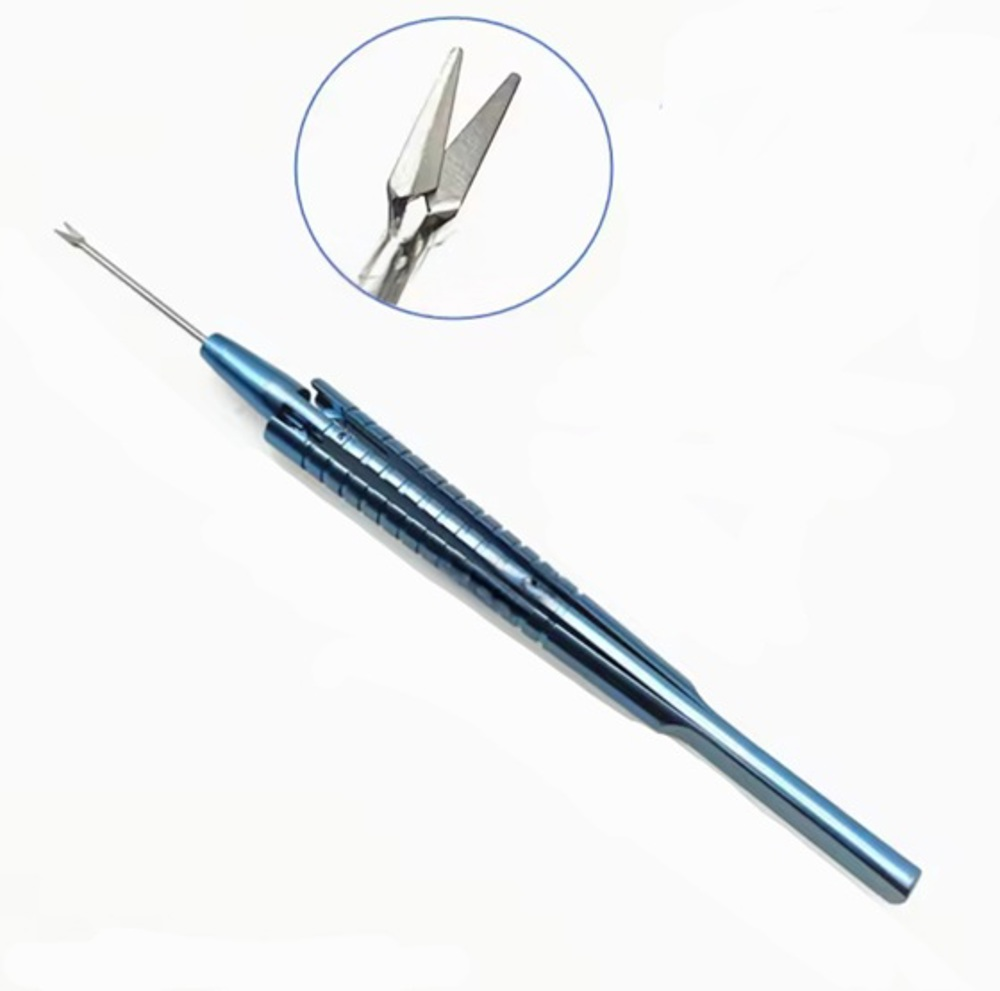 MICRO TESOURA DE LIO 19 GAUGE