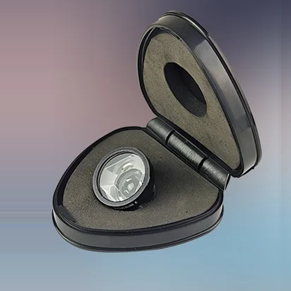 Lente de Gonio 3 Espelhos com Metil