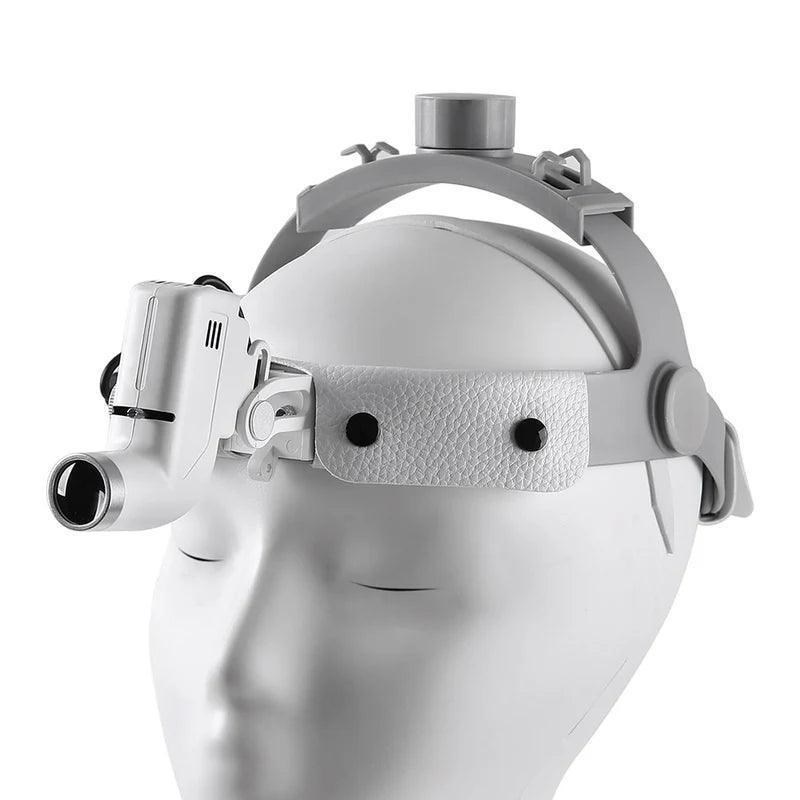 Fotoforo Cirúrgico Led 65000 lux