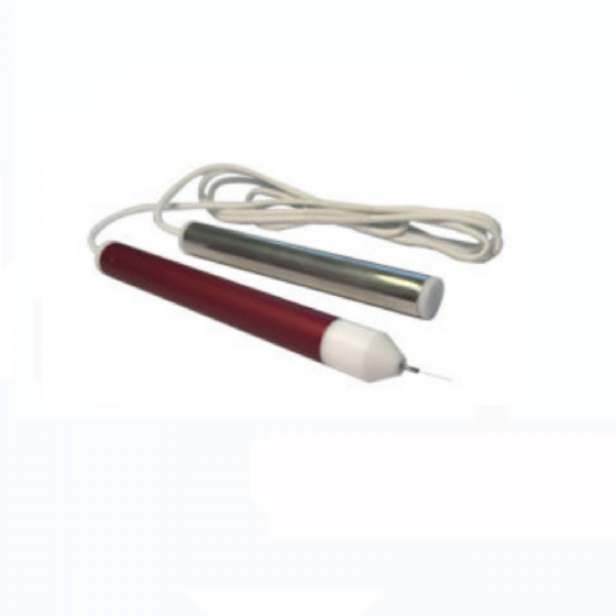 CAUTERIO DE EPILAÇÃO A BATERIA