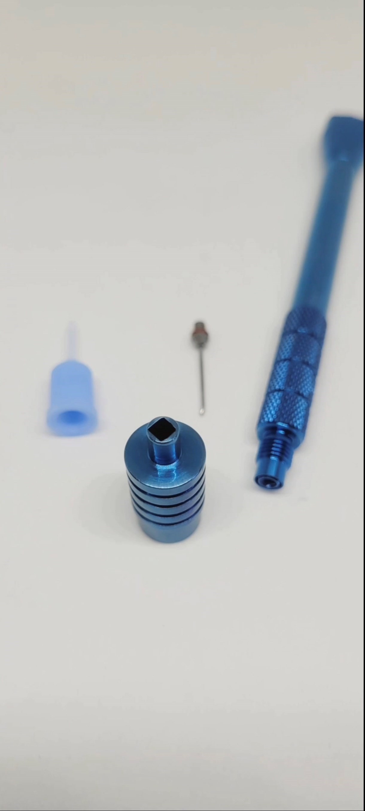 Chave para Ponteira de CANETA IA COAXIAL