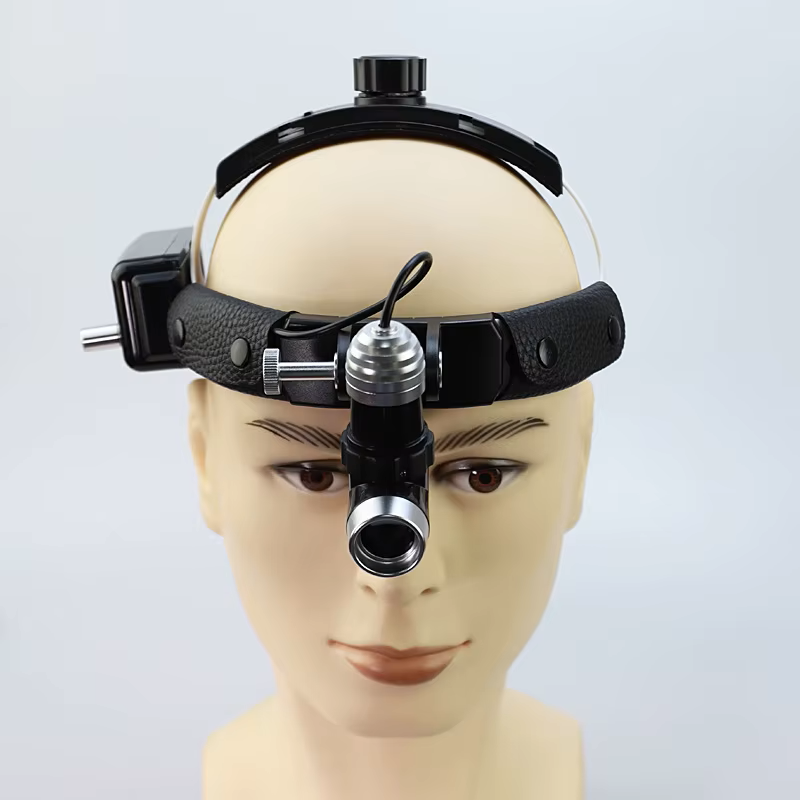 Fotoforo Cirurgico LED