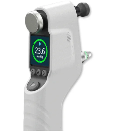 TONOMETRO REBOTE IFALCON V700 VETERINARIO