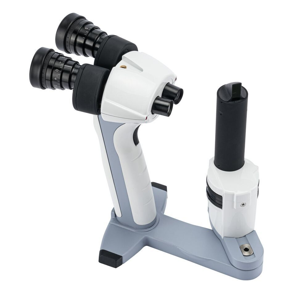 Lampada de Fenda SL 1B