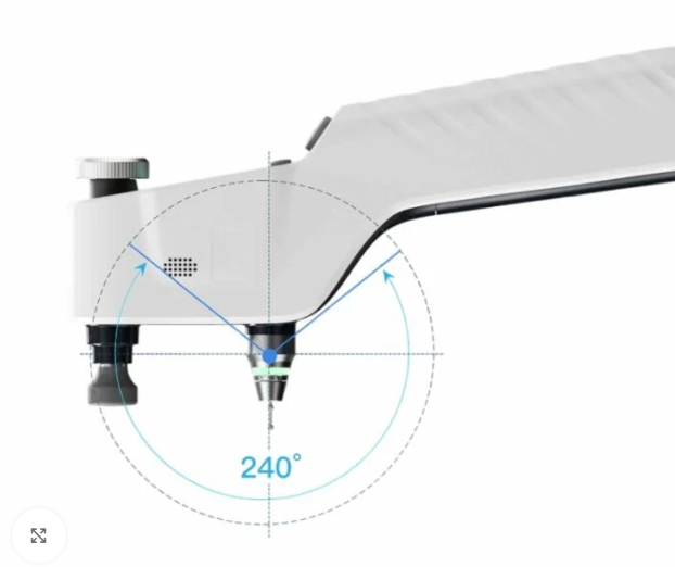TONOMETRO REBOTE IFALCON V700 VETERINARIO