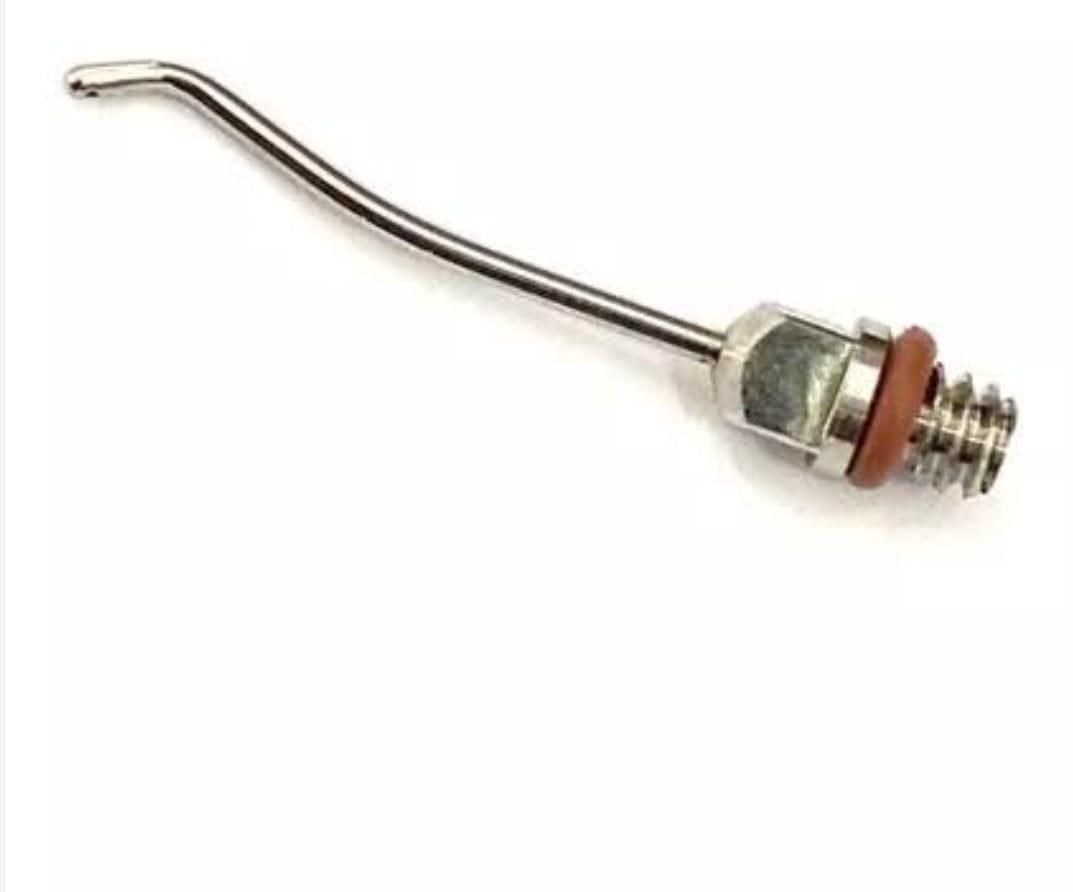 Ponteria Caneta IA "S"