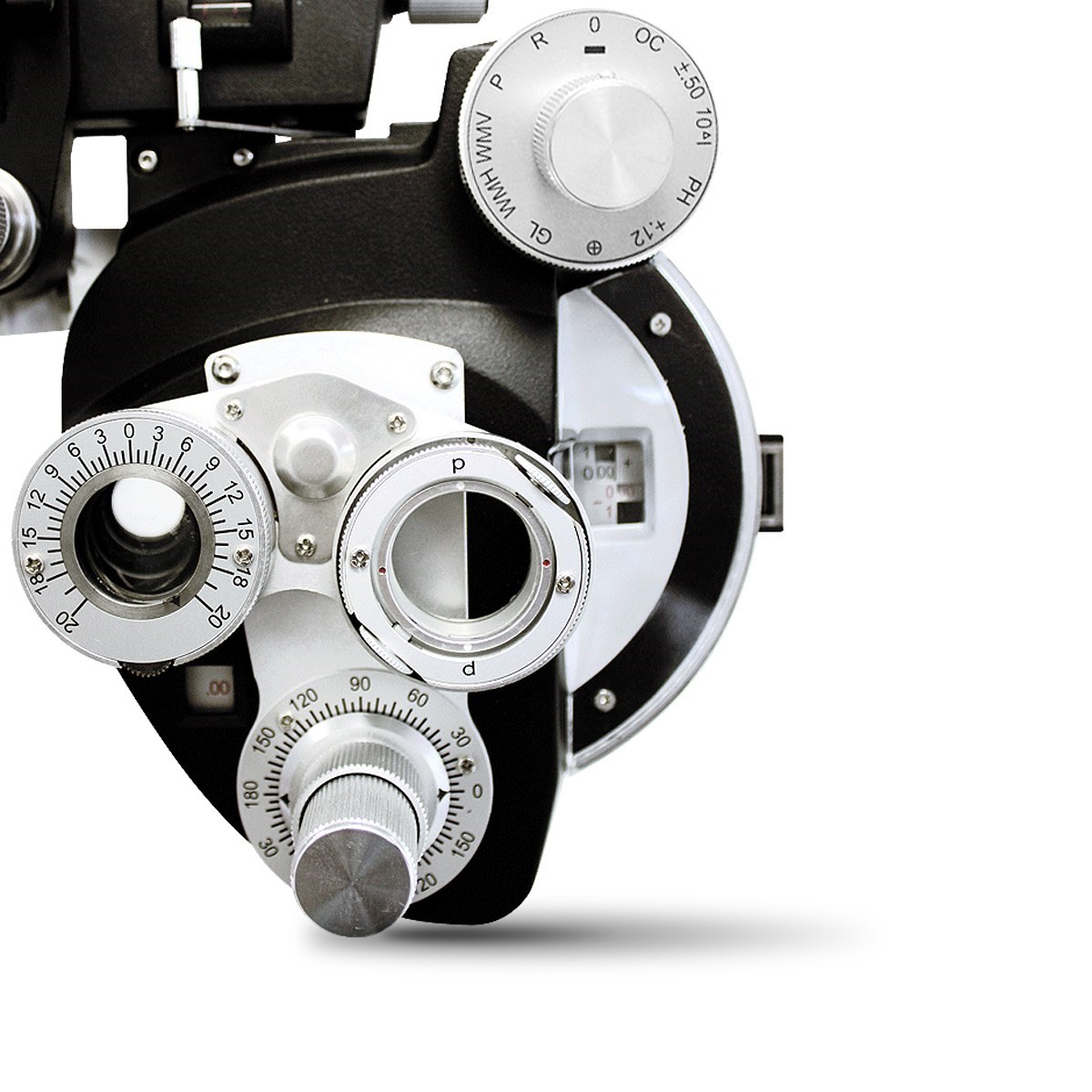 REFRATOR GREENS VT 10 CILINDROS METALICO (entrega entre 20a 30 dias)