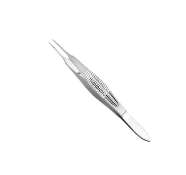 PINÇA DE CORNEA 0.12MM OFTALMOLOGIA