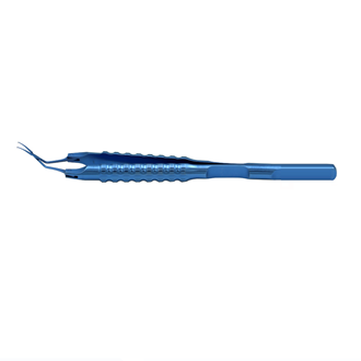 PINÇA UTRATA MICRO INCISÃO 1.8MM