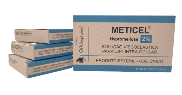 METICEL 2% - 1,5 ml