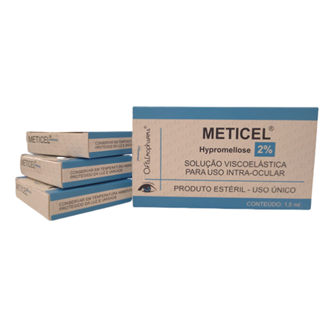 METICEL 2% - 1,5 ml