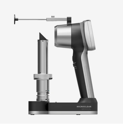 Lampada de Fenda Digital HSL 900 (Prazo de entrega 20 a 30 dias)