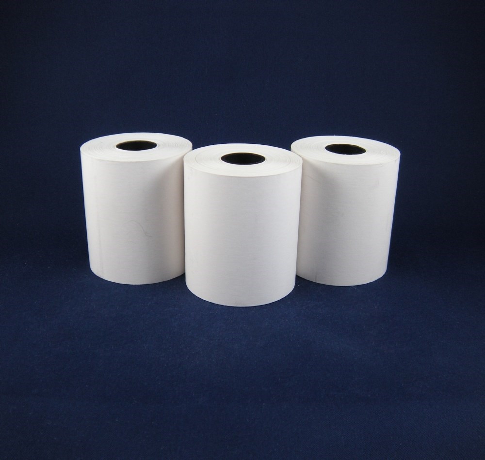 PAPEL TERMOSENSIVEL 110MM