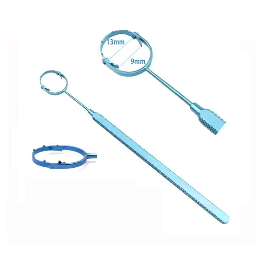 Anel de Thorton fixador