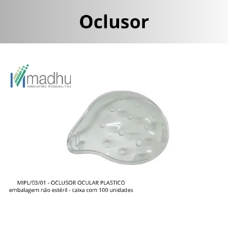 OCLUSOR