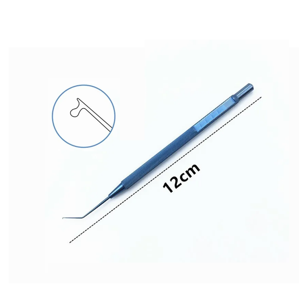 Gancho Oftalmologico Lester