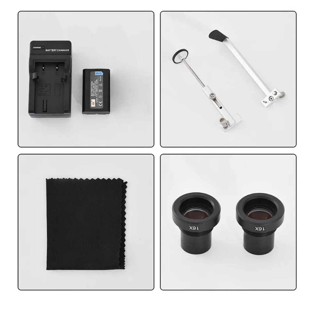 LAMPADA DE FENDA PORTATIL LYLS