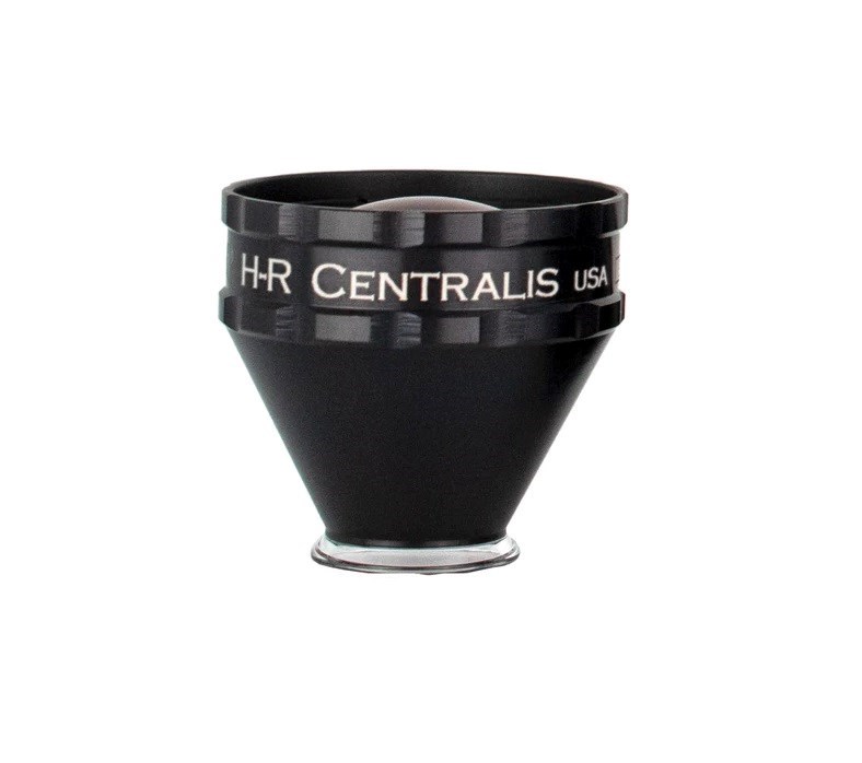 LENTE VOLK HR CENTRALIS