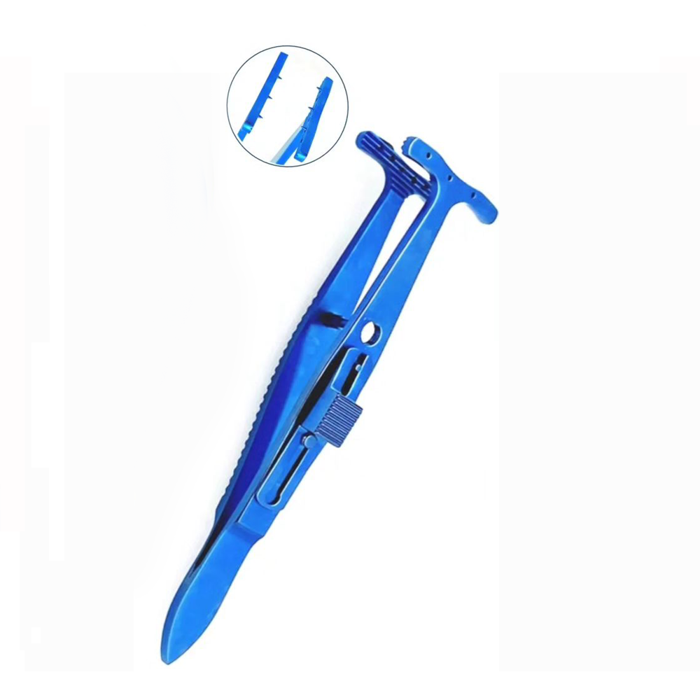 Pinça de Pálpebra Putterman