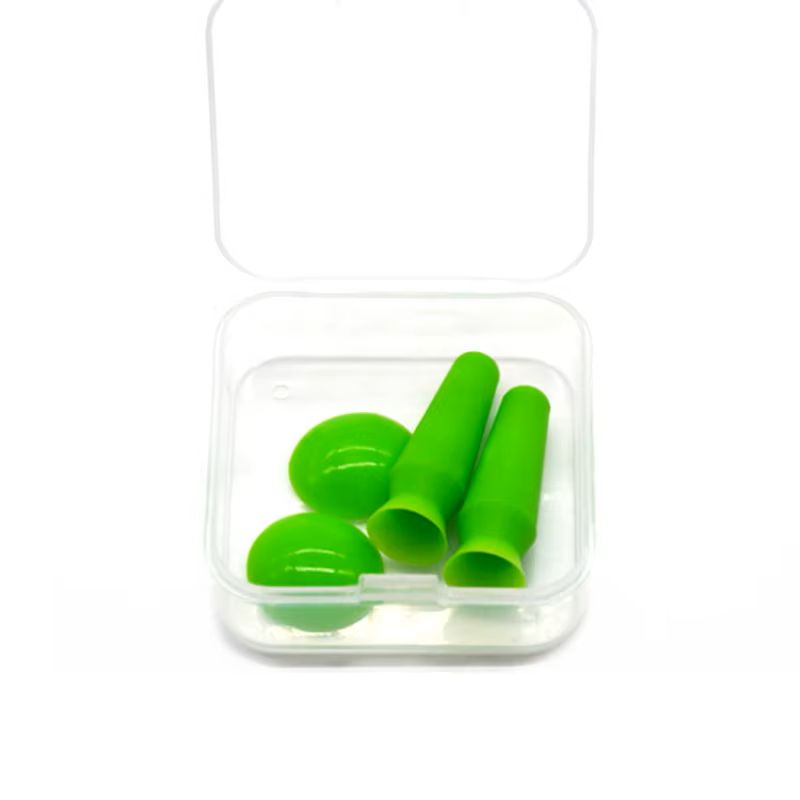 PROTETOR OCULAR SILICONE