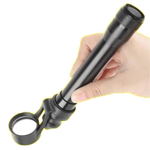 Lampada de Fenda Portatil S 150