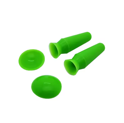 PROTETOR OCULAR SILICONE