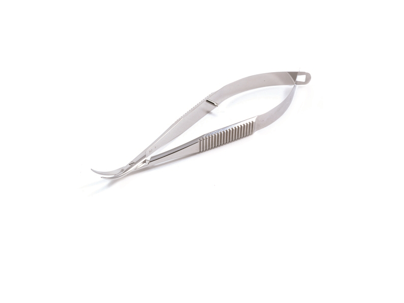 Tesoura de Cornea universal