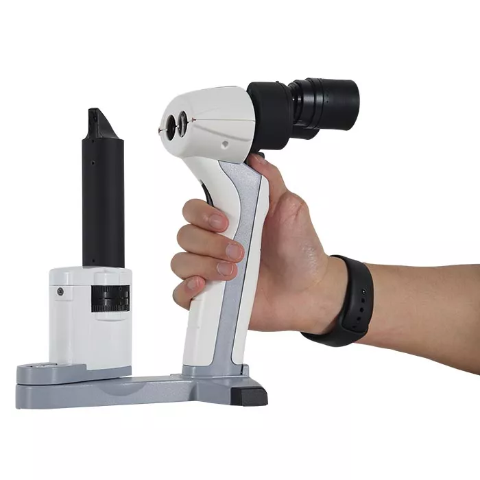 Lampada de Fenda SL 1B