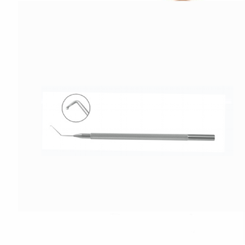 Gancho Chopper Nagahara 1,5mm aço