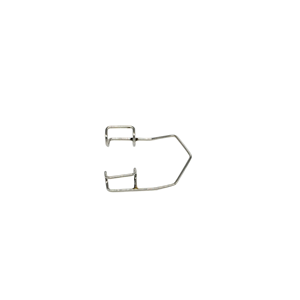 Blefaro aramado infantil