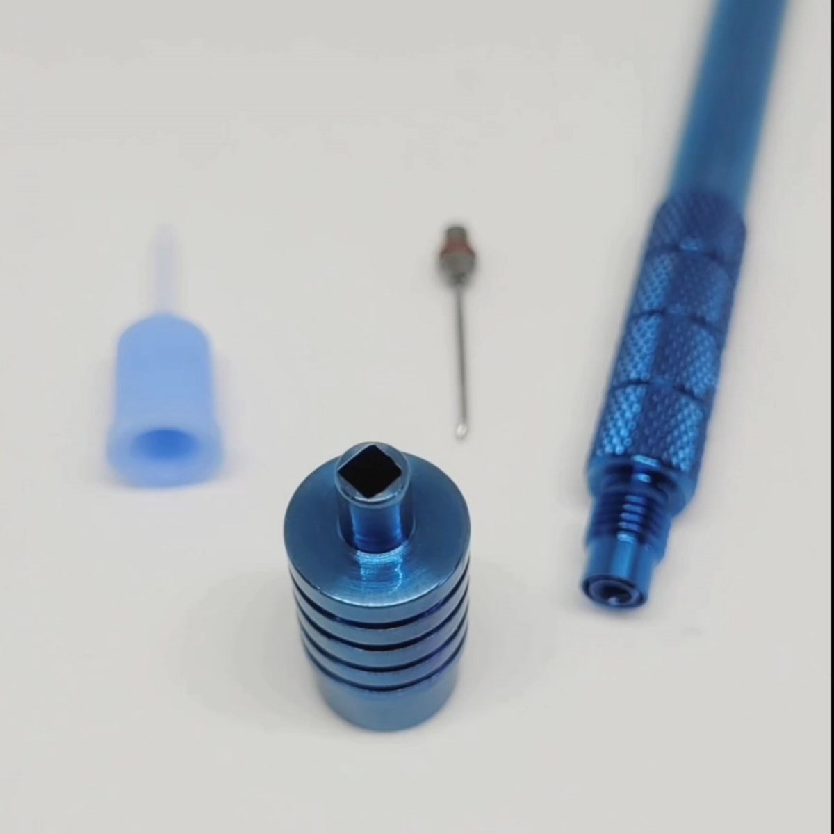 Chave para Ponteira de CANETA IA COAXIAL