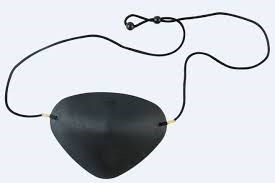 OCLUSOR PIRATA